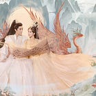 Cdramas and the Lost Art of the Theme Song