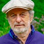 Harry Freedman's avatar