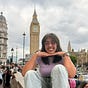 Margarida's avatar
