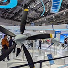 AECC Debuts New Power Systems at Aero Asia 2025