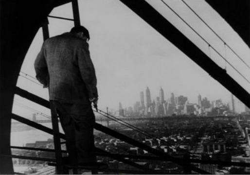 The Naked City - inside The Naked City - inside