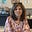 Seema Rustam's avatar