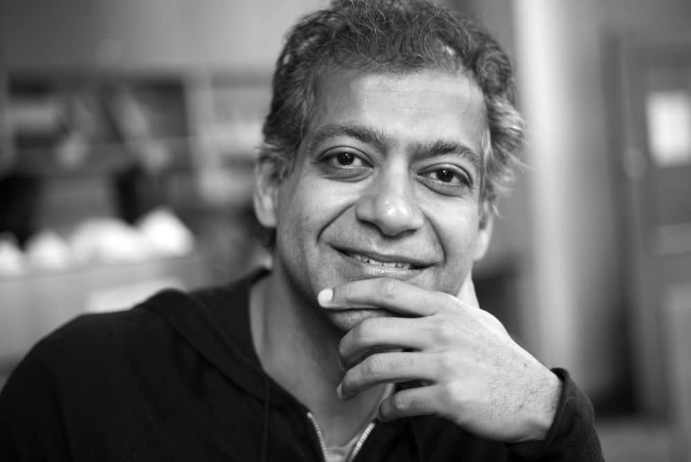 Naval Ravikant – Entrepreneur Stories – 010 - Work Theater