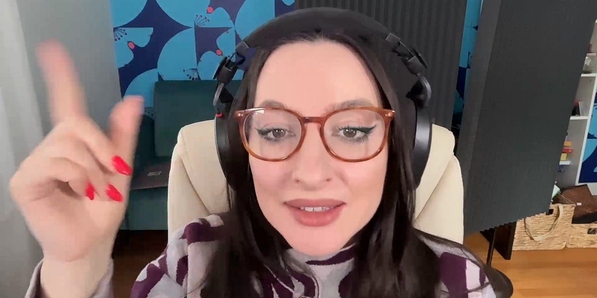 VIDEO 📺 aliza's love reading for every zodiac sign
