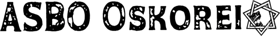 ASBO Oskorei