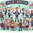 The Other Side of Value Creation