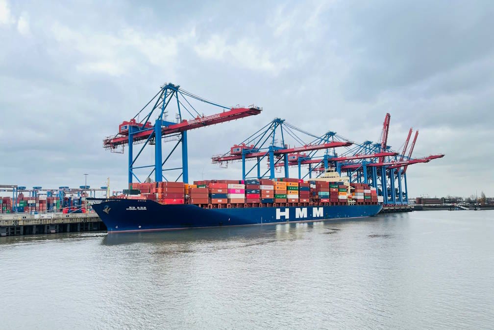 Why Europe should put up trade barriers against Chinese goods