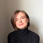 Ksenia Mik's avatar