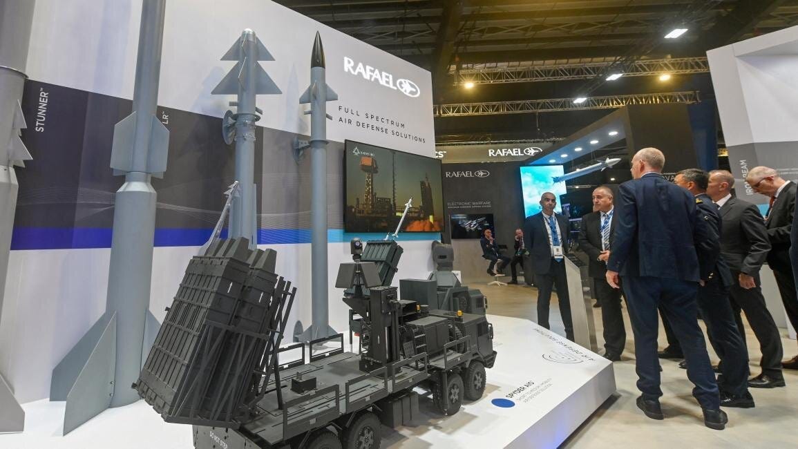 Brain drain, declining entrepreneurship; threats facing Israeli regime's technology industry Brain drain, declining entrepreneurship; threats facing Israeli regime's technology industry