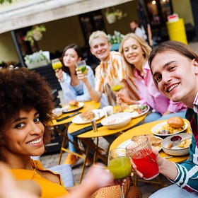 🍎 Food for Thought: 31st August 2023