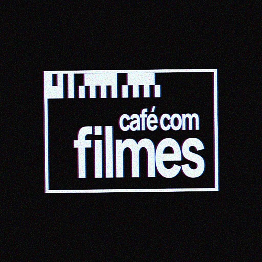 Café Com Filmes 