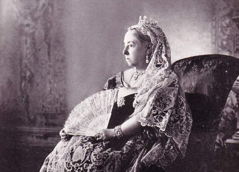 Queen Victoria Queen Victoria