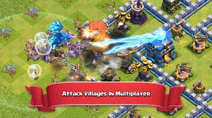 Clash of Clans – Apps on Google Play
