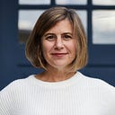 Jenny Rosenstrach's avatar