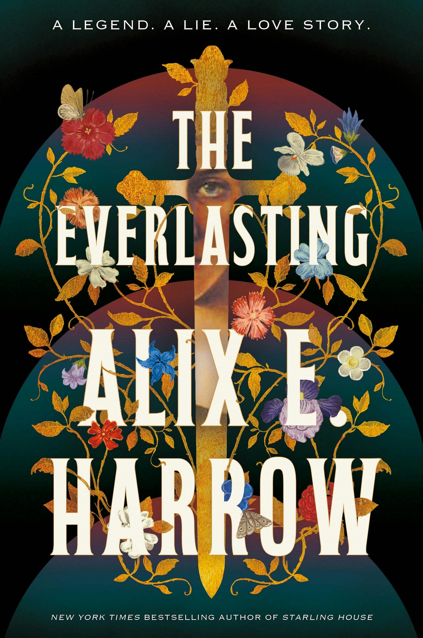 The Everlasting The Everlasting