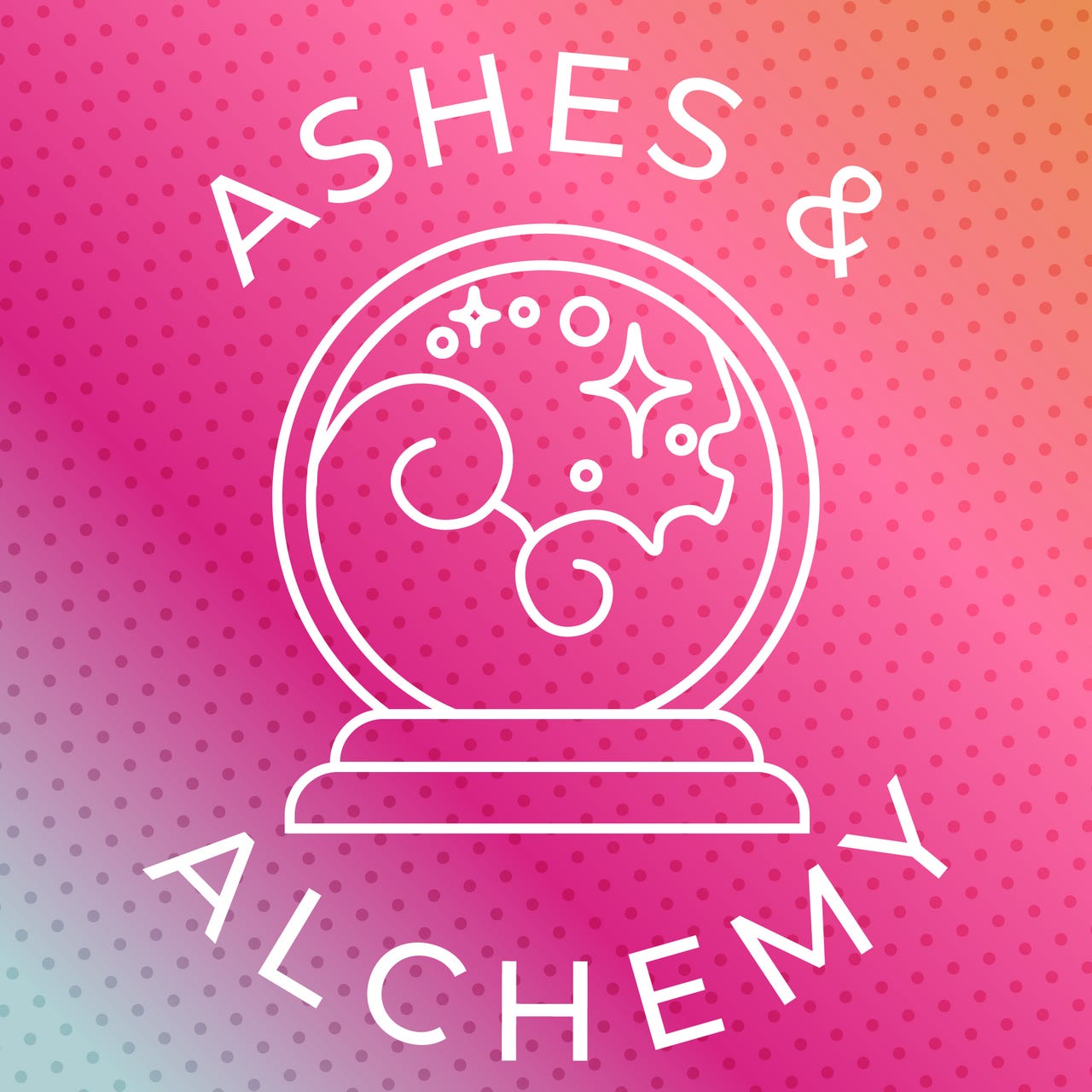 Ashes & Alchemy
