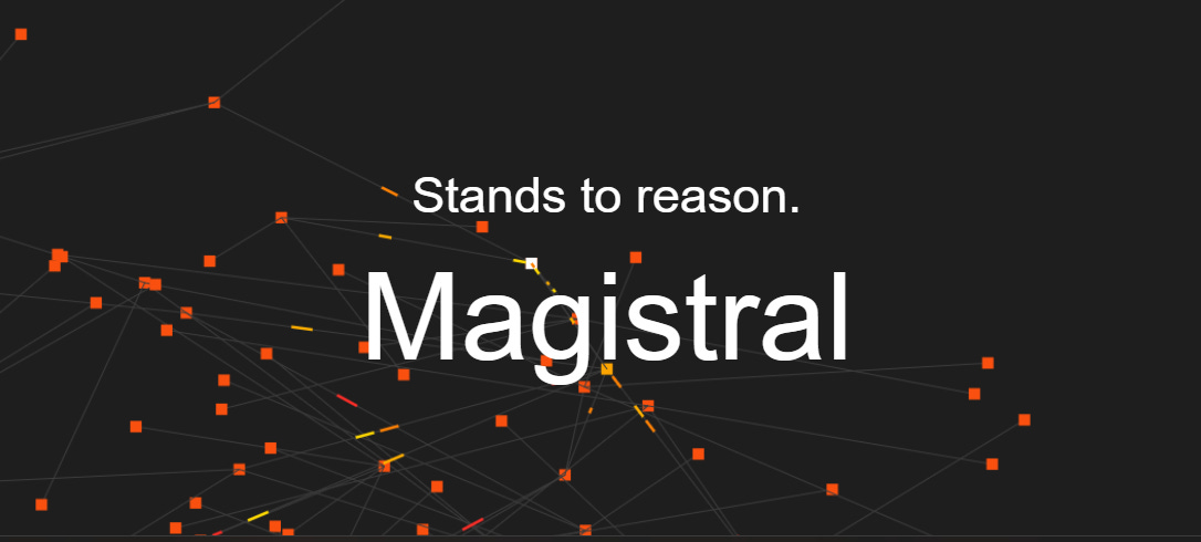 Mistral Magistral: the good, the bad and the ugly | by George Karapetyan | Jun, 2025 | Medium Mistral Magistral: the good, the bad and the ugly | by George Karapetyan | Jun, 2025 | Medium