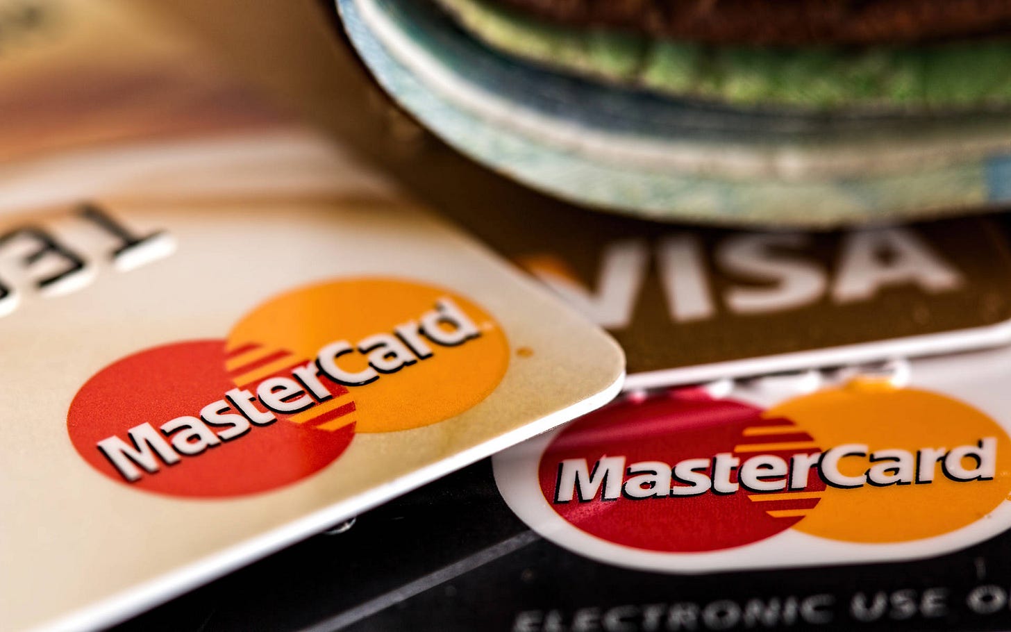 100+] Credit Card Wallpapers | Wallpapers.com