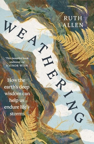 Honing Life on the Edges of the Possible: Geologist Turned Psychoanalyst Ruth Allen on Boundaries and Limits as Frontiers of Transformation and Growth Honing Life on the Edges of the Possible: Geologist Turned Psychoanalyst Ruth Allen on Boundaries and Limits as Frontiers of Transformation and Growth