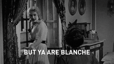 I watched Whatever Happened to Baby Jane? (1962) : r/iwatchedanoldmovie