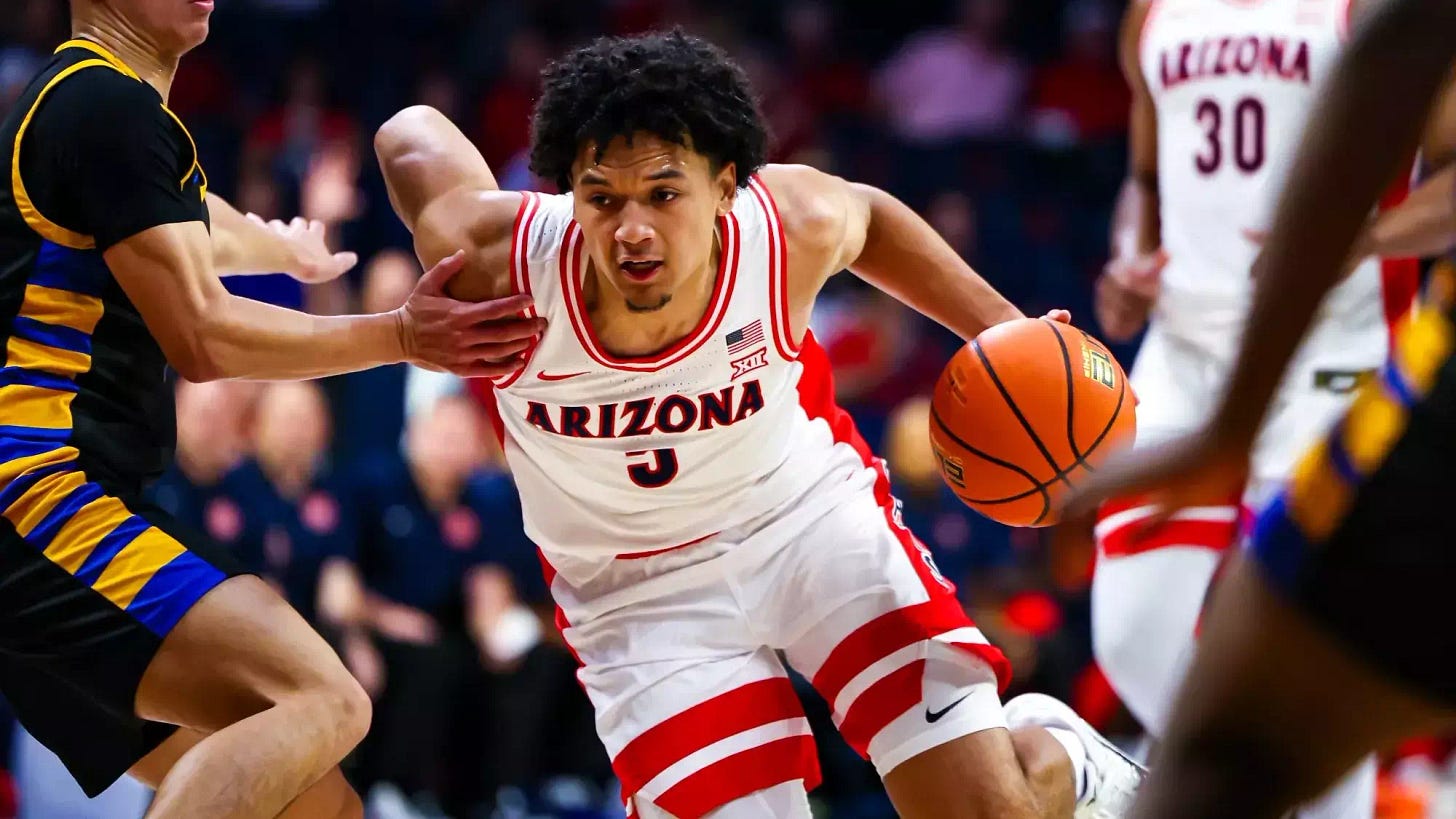 Burries Named to Jerry West Award Preseason Watch List - University of Arizona Athletics Burries Named to Jerry West Award Preseason Watch List - University of Arizona Athletics