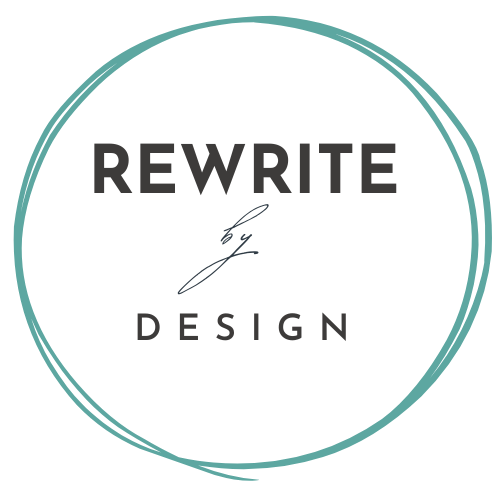 Rewrite by Design