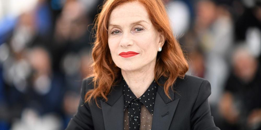 On recherche des enfants pour jouer dans un film avec Isabelle Huppert en  Gironde