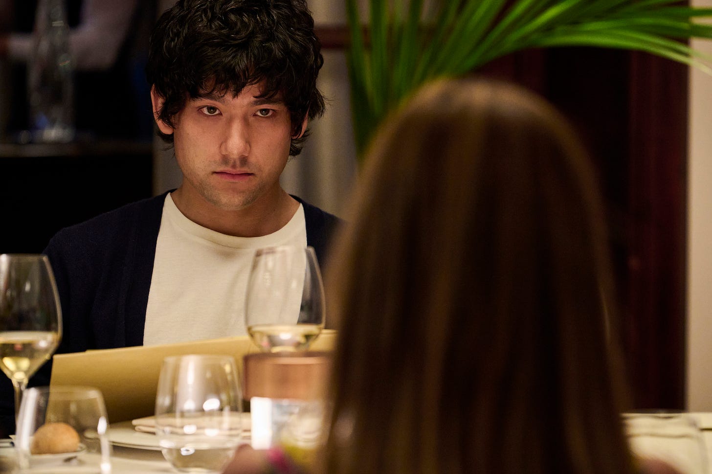 Will Sharpe On Whether Ethan Sold His Soul On 'The White Lotus: Sicily' –  Awardsdaily
