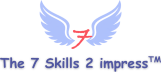7 Skills to impress™