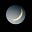 Moon's avatar
