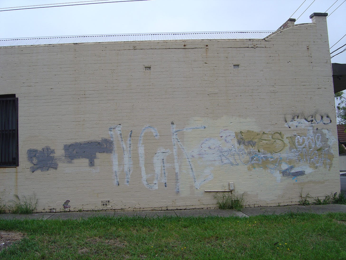 Buff After Reading – the art of buffing | Black Mark