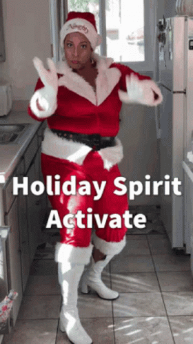 Christmas Crazy GIFs | Tenor