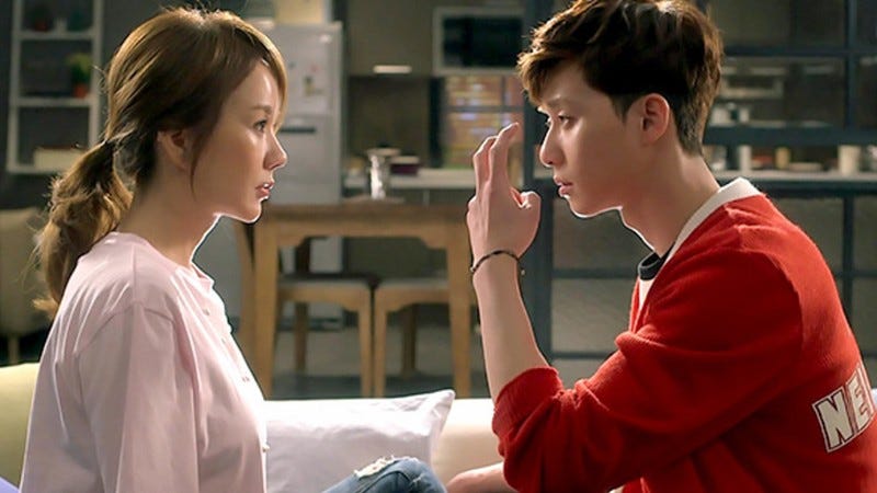 A Witch's Love (2014) | MUBI