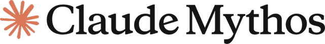 Claude Mythos logo Claude Mythos logo