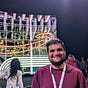 Sudarshan Sharma's avatar