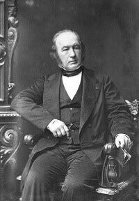 claude bernard the terrain is everything