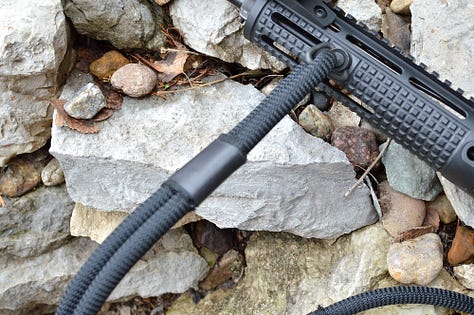 Major Pandemic IDF Gaza Special Custom Kutsar AR Build 2