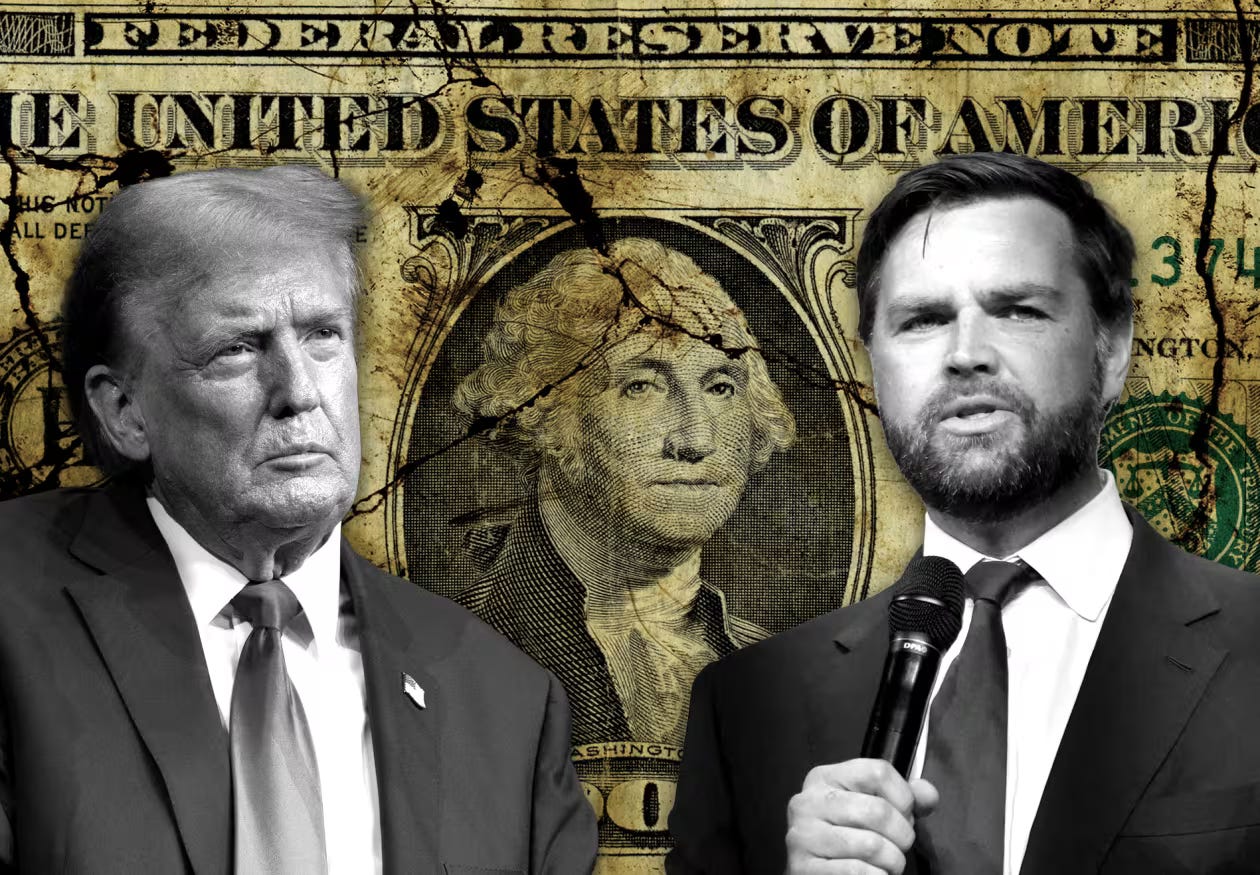 Un dólar más débil es una certeza | ¿Qué hacemos para tomar ventaja?