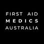 First Aid Medics Australia's avatar