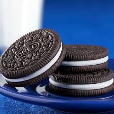 OREO Chocolate Sandwich Cookies ...