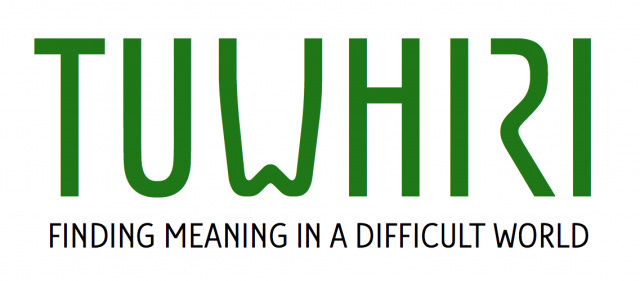 Tuwhiri – Finding Meaning in a Difficult World Tuwhiri – Finding Meaning in a Difficult World