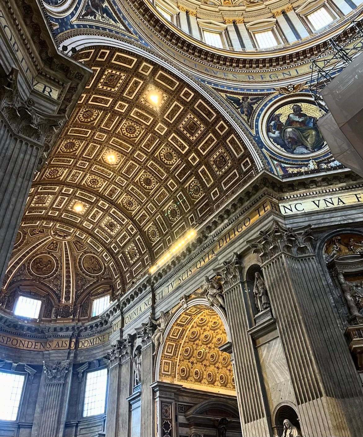 St Peters