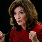 Welcome to the Fourth Reich: NY Governor Demands Court Authorization to Detain Citizens in ‘Quarantine Camps’