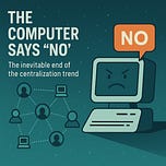 Digital Trust, Digital Finance