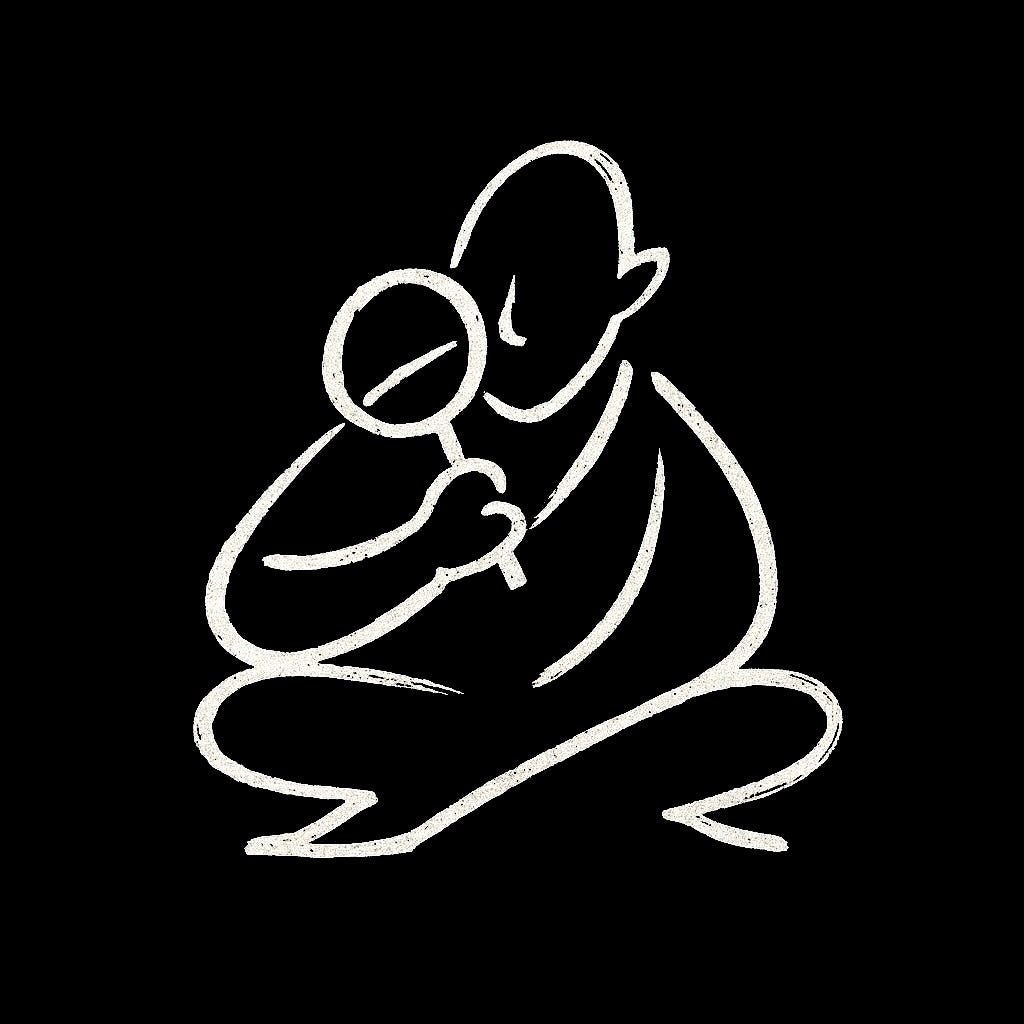 Chasing Ghosts logo