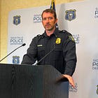 School resource officers deployed in downtown Sioux Falls to increase police visibility