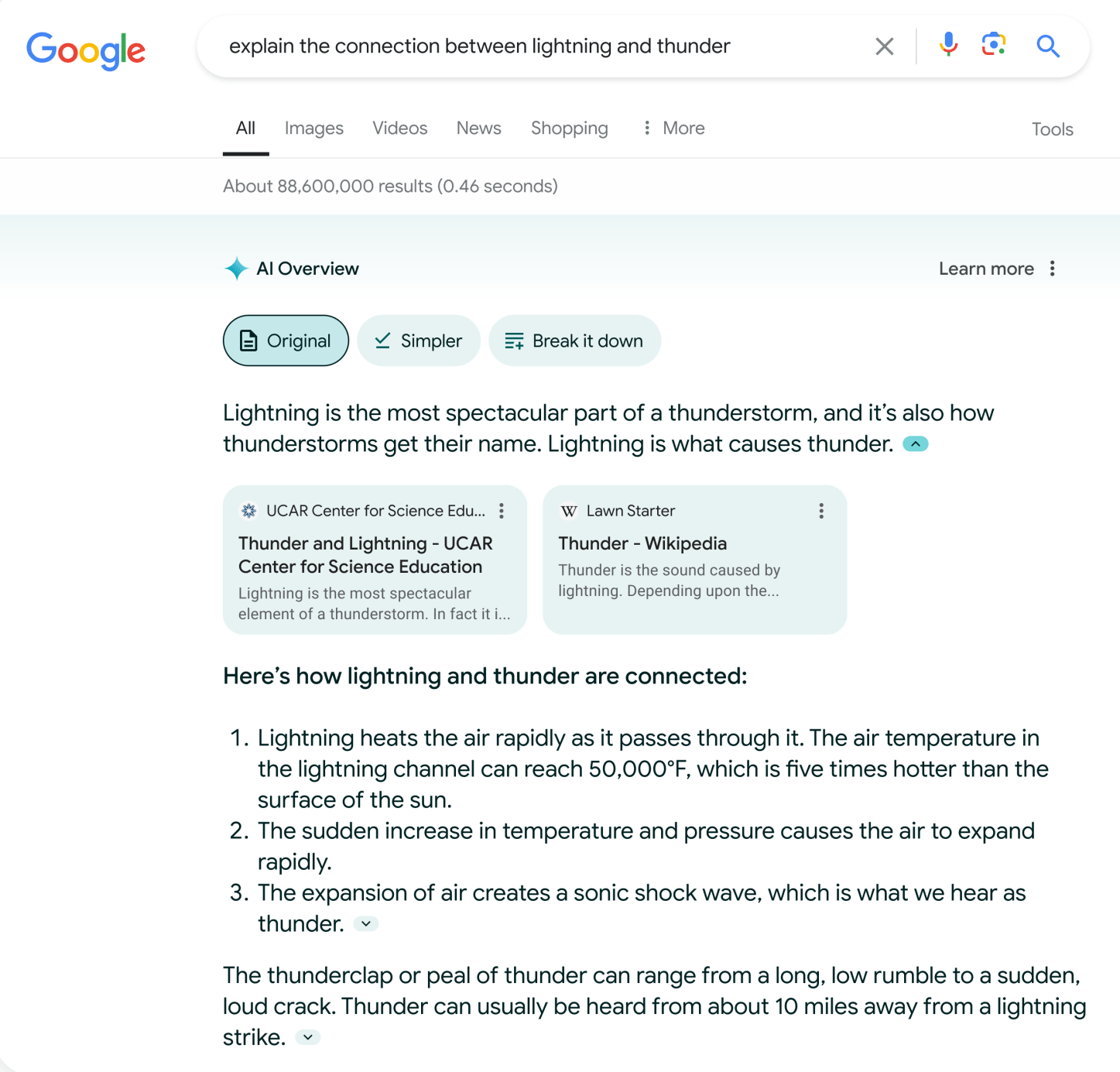 New Google AI Search Features Coming Soon