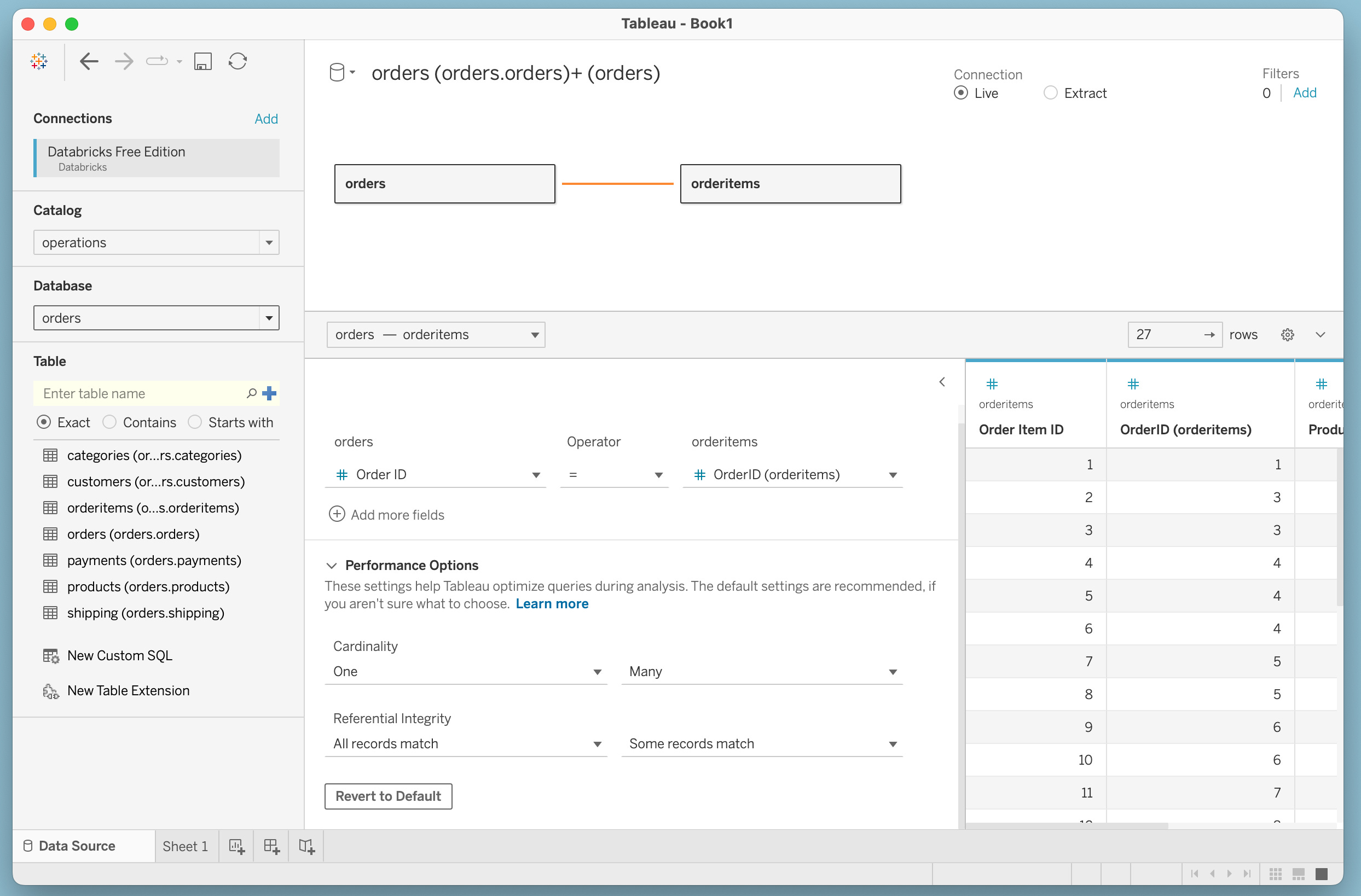 Databricks Genie Lab Abracadabra - Databricks' Genie Spaces - by Matt