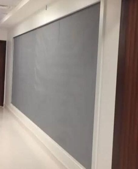 Fire Rated Sliding Doors​
