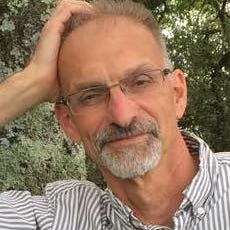 Richard Koman Fiction Book Coach & Editor